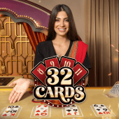 32 Baraha on AMJL