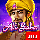 Ali Baba on AMJL