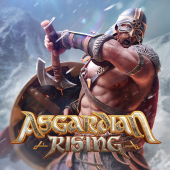 Asgardian Rising on AMJL