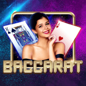 Baccarat B on AMJL