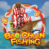 Bao Chuan Fishing on AMJL
