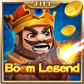 Boom Legend on AMJL