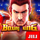 Boxing King on AMJL