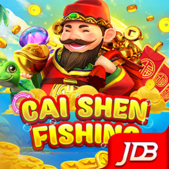 Cai Shen Fishing on AMJL