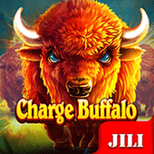 Charge Buffalo on AMJL