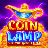 Coin Lamp slot on AMJL