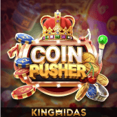 Coin Pusher on AMJL