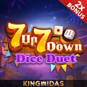Dice Duet on AMJL