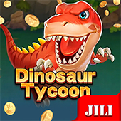 Dinosaur Tycoon on AMJL