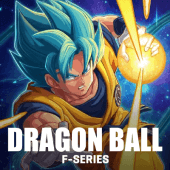 Dragon Ball slot on AMJL