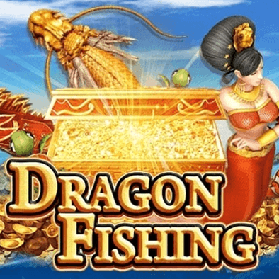 Dragon Fishing on AMJL
