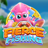 Fierce Fishing on AMJL