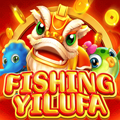 Fishing Yi Lu Fa on AMJL