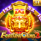 Fortune Gems 2 on AMJL