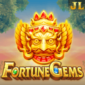 Fortune Gems on AMJL