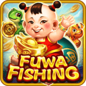 Fuwa Fishing on AMJL
