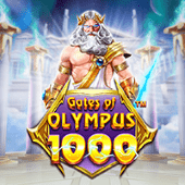 Gates of Olympus 1000 on AMJL