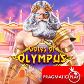 Gates of Olympus on AMJL