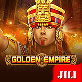 Golden Empire on AMJL