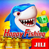 Happy Fishing on AMJL