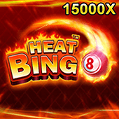 Heat Bingo on AMJL