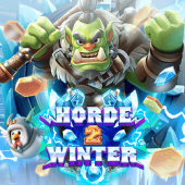 Horde 2 Winter slot on AMJL