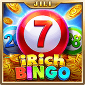 Irich Bingo on AMJL