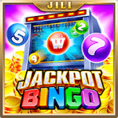 Jackpot Bingo RTP on AMJL