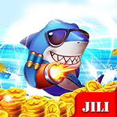 Jackpot Fishing game on AMJL