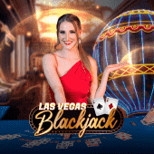 Las Vegas Blackjack on AMJL