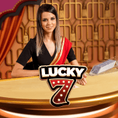 Lucky 7 on AMJL