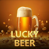 Lucky Bear on AMJL