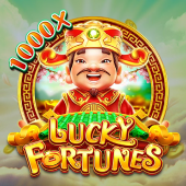 Lucky Fortunes on AMJL