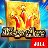 Mega Ace on AMJL