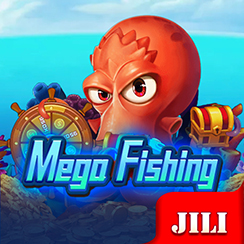 Mega Fishing on AMJL
