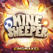 Minesweeper on AMJL