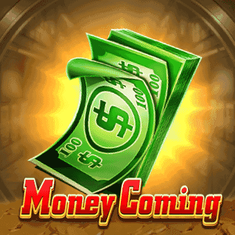 Money Coming on AMJL