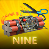 Nine on AMJL