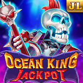Ocean King Jackpot on AMJL