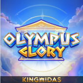 Olympus Glory on AMJL
