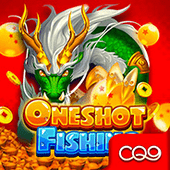 Oneshot Fishing on AMJL