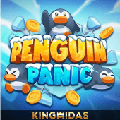 Penguin Panic on AMJL