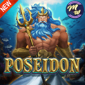Poseidon slot on AMJL