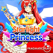 Starlight Princess on AMJL