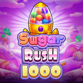 Sugar Rush 1000 on AMJL
