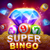 Super Bingo on AMJL
