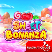 Sweet Bonanza on AMJL
