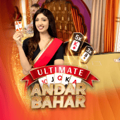Ultimate Andar Bahar on AMJL