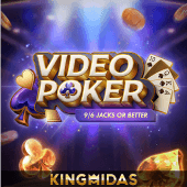 Video Poker on AMJL