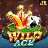 Wild Ace on AMJL